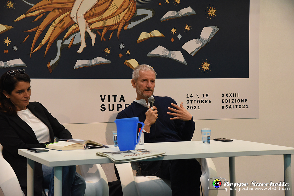 VBS_1093 - Salone del Libro di Torino - 33.ma edizione - 16 Ottobre 2021.jpg
